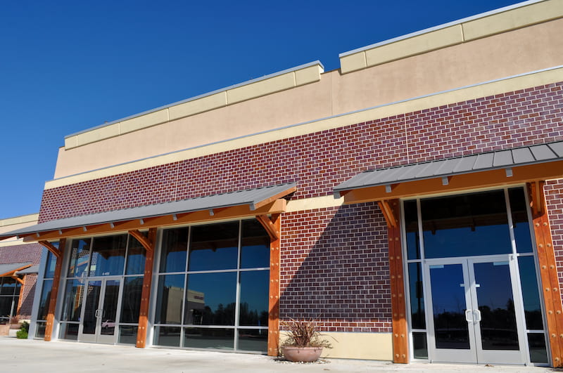 How Commercial Power Washing Helps Your Business