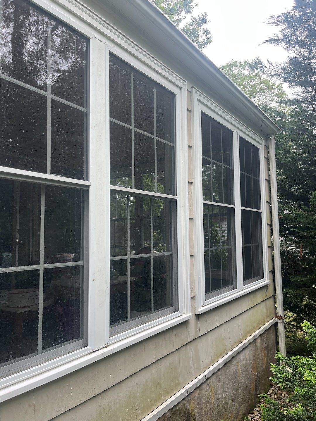 Expert Window Washing Services in Manchester, Connecticut