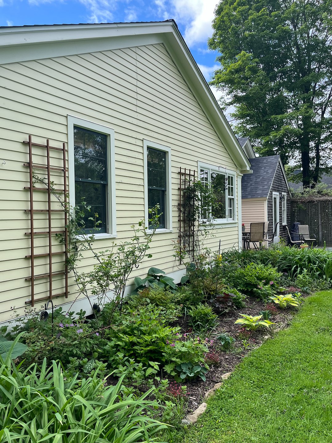 Let the Sunshine In! Sparkling Window Cleaning by Adhere Home Services – Bozrah, CT