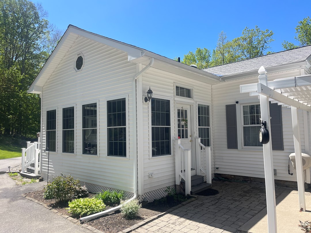Professional Window Maintenance Service in Windham, CT by Adhere Home Services