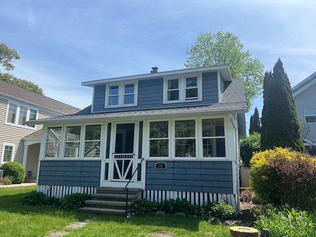 Residential Window Cleaning in Mystic, CT | Coastal Home Refresh