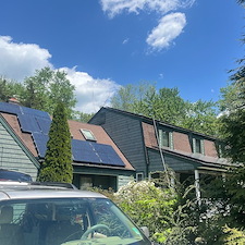 Solar-Panel-Cleaning-in-Haddam-CT-Adhere-Home-Services 0