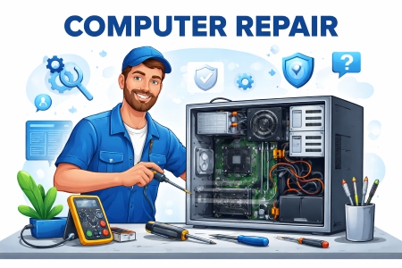 Computer Repair